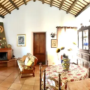 Appartamento Casa Siciliana, Custonaci