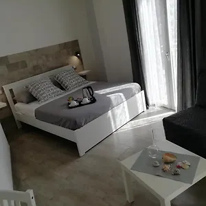 Dove Sorge Il Sole Bed & Breakfast