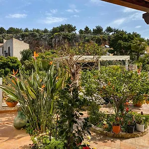 Ferienhaus Arte Povera In Idyllischem Naturreservat, Custonaci