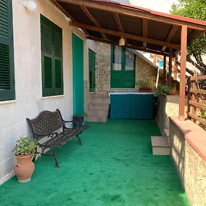 Appartamento Li Vigni House, Custonaci