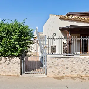 Appartamento Countryside Sicily House, Custonaci