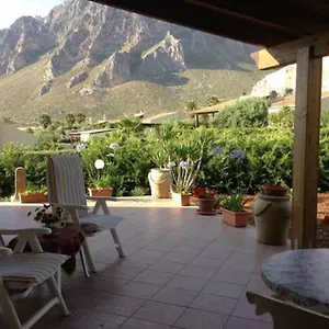 Orizzonte Custonaci