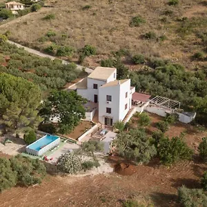 Gasthof Il Baglio Di Donna Rosa, Custonaci