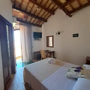 Hotel Cala Buguto, Custonaci
