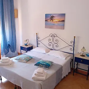 Appartamento Baglio Messina Vacanze, Custonaci