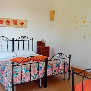 Appartamento Baglio Messina Vacanze, Custonaci