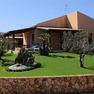 Nicola Santoro Holiday home