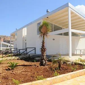 Vacanza Viola Di Mare Holiday home