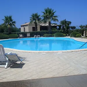 Ferienhaus Libeccio - Con Giardino E Piscina Condominiale, Custonaci