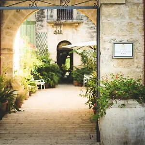 Baglio Catalano Hotel