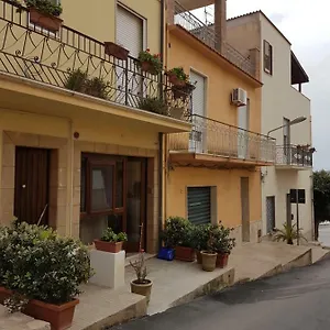 Appartamento Urban, Custonaci