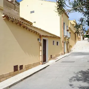 Appartamento Greso, Custonaci