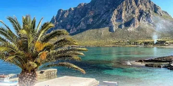 Cornino Holiday Custonaci 0*,  Italy